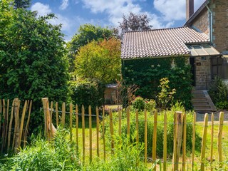 Vakantiehuis Havelange Buitenaudio-opname 7