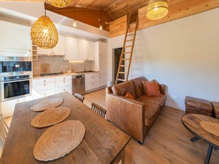 Ferienhaus Havelange Ausstattung 26