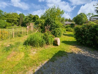 Maison de vacances Havelange Enregistrement extérieur 9