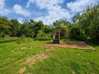 Vakantiehuis Havelange Buitenaudio-opname 10