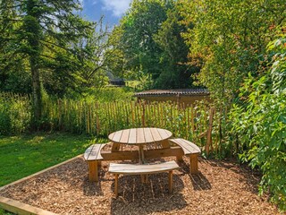 Casa per le vacanze Havelange Registrazione all'aperto 7