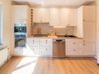 Casa per le vacanze Havelange Caratteristiche 15