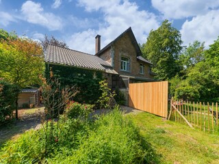 Casa per le vacanze Havelange Registrazione all'aperto 10