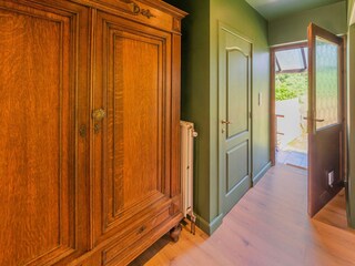 Ferienhaus Havelange Ausstattung 32