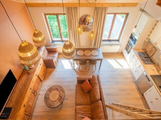 Vakantiehuis Havelange Kenmerken 30