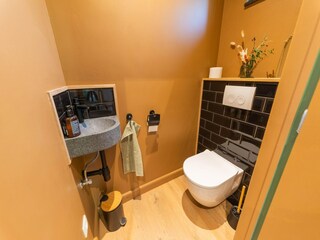 Vakantiehuis Havelange Kenmerken 19