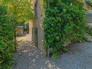 Holiday house Havelange Features 25