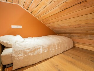 Maison de vacances Havelange Équipement 14