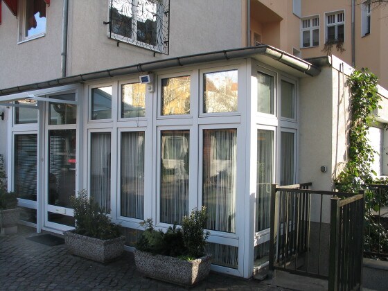 Ferienwohnung Ludwig