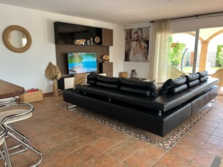 Vakantiehuis Sant Pere Pescador Kenmerken 14