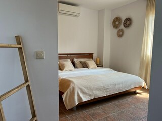 Maison de vacances Sant Pere Pescador Équipement 18