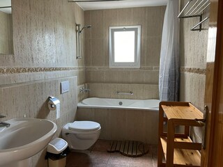 Maison de vacances Sant Pere Pescador Équipement 16