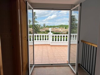 Holiday house Sant Pere Pescador Outdoor Recording 6