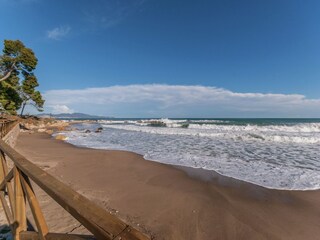 Casa per le vacanze Sant Pere Pescador Ambiente 43