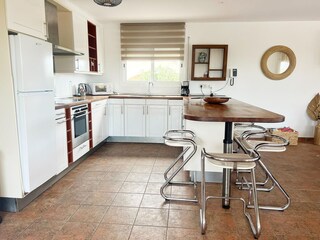 Ferienhaus Sant Pere Pescador Ausstattung 22