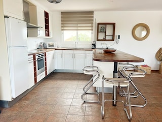 Holiday house Sant Pere Pescador Features 27