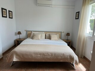 Ferienhaus Sant Pere Pescador Ausstattung 23