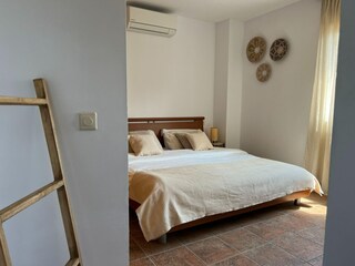 Maison de vacances Sant Pere Pescador Équipement 19