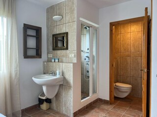 Ferienhaus Sant Pere Pescador Ausstattung 16