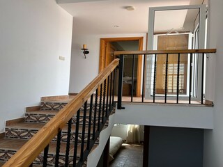 Ferienhaus Sant Pere Pescador Ausstattung 25