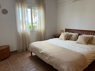 Ferienhaus Sant Pere Pescador Ausstattung 26