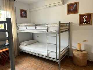Casa de vacaciones Sant Pere Pescador Características 27
