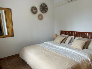 Ferienhaus Sant Pere Pescador Ausstattung 17