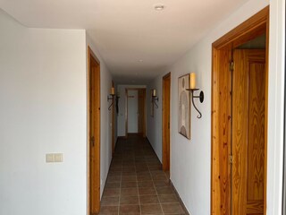 Casa de vacaciones Sant Pere Pescador Características 18