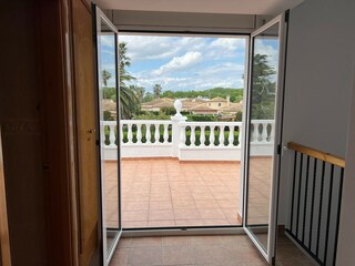 Casa de vacaciones Sant Pere Pescador Grabación al aire libre 9