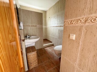 Ferienhaus Sant Pere Pescador Ausstattung 29