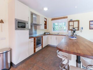 Holiday house Sant Pere Pescador Features 20