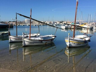 Casa per le vacanze Sant Pere Pescador Ambiente 45