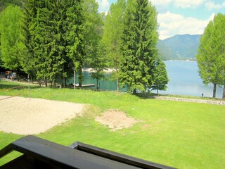 Holiday house Molina di Ledro Outdoor Recording 4
