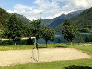 Casa de vacaciones Molina di Ledro  25