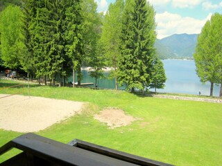 Casa de vacaciones Molina di Ledro Grabación al aire libre 4