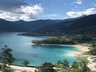 Casa per le vacanze Molina di Ledro Ambiente 21