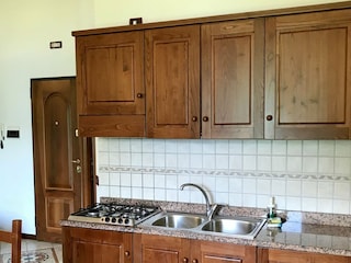 Holiday house Molina di Ledro Features 15