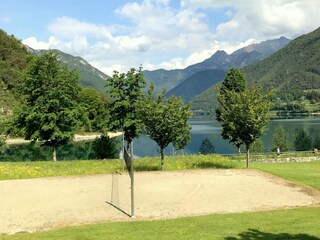 Vakantiehuis Molina di Ledro Buitenaudio-opname 2