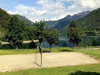 Vakantiehuis Molina di Ledro  22