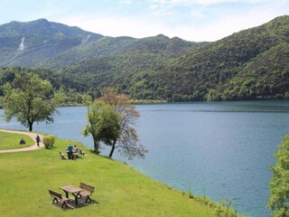 Maison de vacances Molina di Ledro Environnement 23