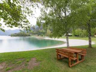 Ferienhaus Molina di Ledro Umgebung 23