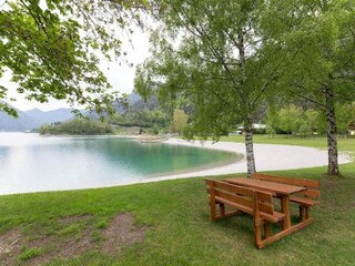 Maison de vacances Molina di Ledro Environnement 36