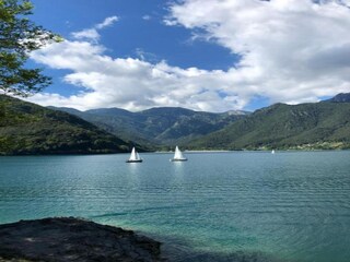 Vakantiehuis Molina di Ledro Omgeving 30