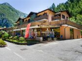 Holiday house Molina di Ledro Outdoor Recording 1