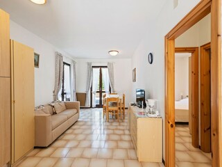 Maison de vacances Molina di Ledro Équipement 7