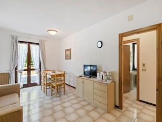 Holiday house Molina di Ledro Features 10