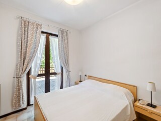 Casa per le vacanze Molina di Ledro Caratteristiche 15