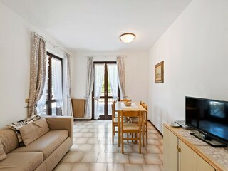 Vakantiehuis Molina di Ledro Kenmerken 14