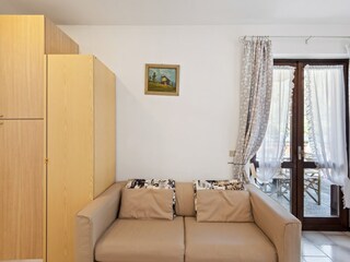 Maison de vacances Molina di Ledro Équipement 8
