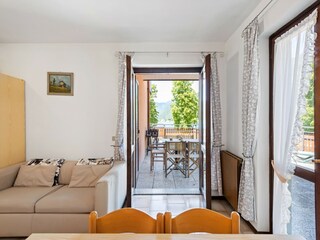 Vakantiehuis Molina di Ledro Kenmerken 15